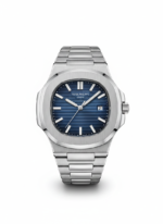 Patek Philippe Nautilus