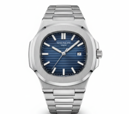 Patek Philippe Nautilus
