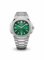Patek Philippe Nautilus