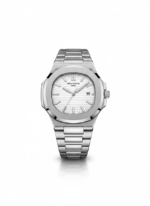 Patek Philippe Nautilus