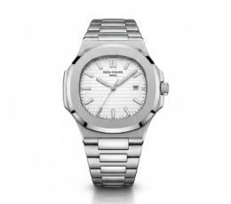 Patek Philippe Nautilus