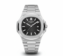 Patek Philippe Nautilus