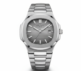 Patek Philippe Nautilus