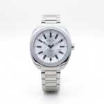 Gucci Textured Dial Watch
