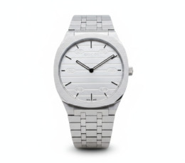 Gucci 25H 38mm Ultra-Thin Luxury Watch