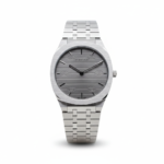 Gucci 25H 38mm Ultra-Thin Luxury Watch