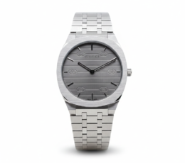 Gucci 25H 38mm Ultra-Thin Luxury Watch