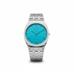 Gucci 25H 38mm Ultra-Thin Luxury Watch