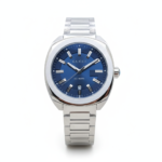 Gucci Textured Dial Watch