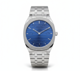 Gucci 25H 38mm Ultra-Thin Luxury Watch