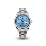 Rolex Arabic Heritage Series