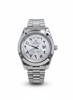 Rolex Arabic Heritage Series