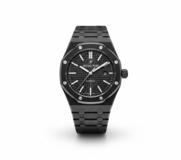 Audemars Piguet Royal Oak Chronograph