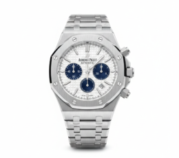 Audemars Piguet Royal Oak Chronograph