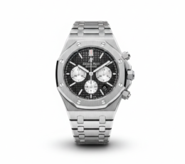 Audemars Piguet Royal Oak Chronograph