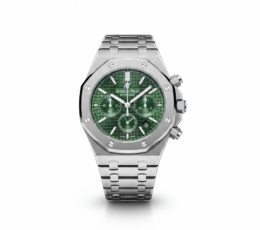 Audemars Piguet Royal Oak Chronograph