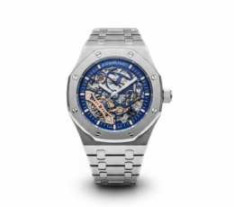 Audemars Piguet Royal Oak Skeleton – Automatic Movement