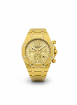 Audemars Piguet Royal Oak Chronograph