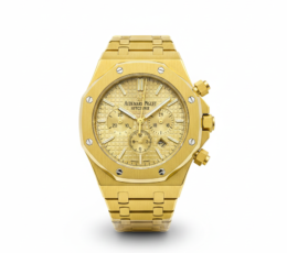 Audemars Piguet Royal Oak Chronograph