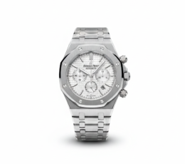 Audemars Piguet Royal Oak Chronograph