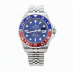 Rolex GMT-Master II Pepsi Edition