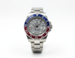 Rolex GMT-Master II Pepsi Edition