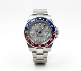 Rolex GMT-Master II Pepsi Edition