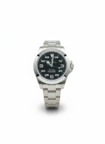 Rolex Air-King Precision Edition – Stainless Steel
