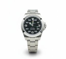 Rolex Air-King Precision Edition – Stainless Steel