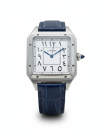Cartier Santos Dumont – Arabic Dial Edition
