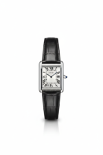 Cartier Tank Solo – Classic Roman Dial Edition