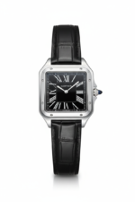 Cartier Santos – Sunray Roman Dial Edition