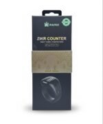 IFAYRID Smart Zikr Ring - Digital Tasbih Counter with OLED Display