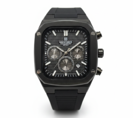 NAVIFORCE Professional Series – Timeless Precision and Performance