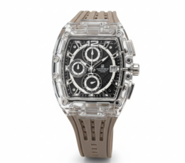 NAVIFORCE Professional Series – Timeless Precision and Performance