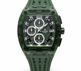 NAVIFORCE Professional Series – Timeless Precision and Performance