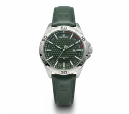 NAVIFORCE Professional Series – Timeless Precision and Performance