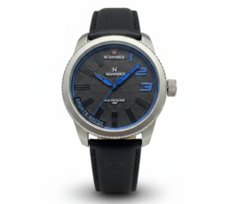 NAVIFORCE Professional Series – Timeless Precision and Performance