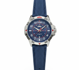 NAVIFORCE Professional Series – Timeless Precision and Performance