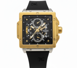 NAVIFORCE Professional Series – Timeless Precision and Performance