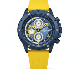 NAVIFORCE Professional Series – Timeless Precision and Performance