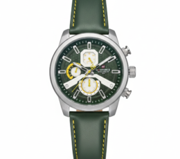 NAVIFORCE Professional Series – Timeless Precision and Performance