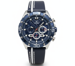 NAVIFORCE Professional Series – Timeless Precision and Performance