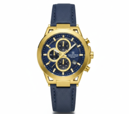 NAVIFORCE Professional Series – Timeless Precision and Performance