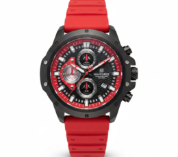 NAVIFORCE Professional Series – Timeless Precision and Performance