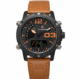 NAVIFORCE Professional Series – Timeless Precision and Performance
