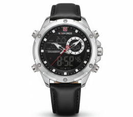 NAVIFORCE Professional Series – Timeless Precision and Performance