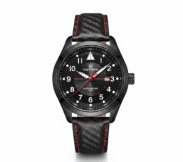 NAVIFORCE Professional Series – Timeless Precision and Performance