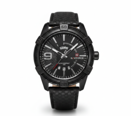 NAVIFORCE Professional Series – Timeless Precision and Performance