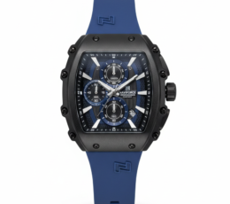 NAVIFORCE Professional Series – Timeless Precision and Performance